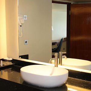 Suite Balcony